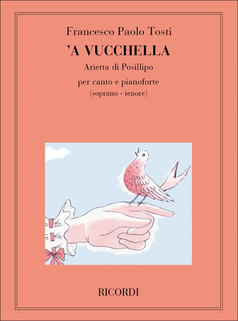 A Vucchella